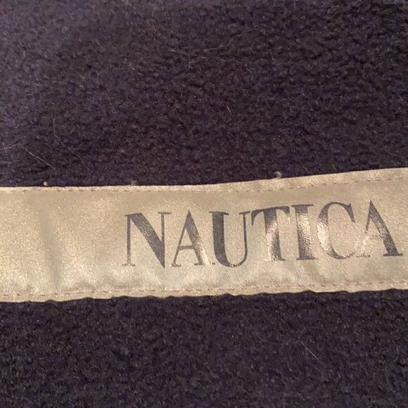 Nautica quarter zip pullover size xl - Picture 3 of 6